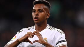 Rodrygo