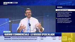 BFM Bourse - Lundi 31 mars 