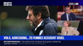 Bruel : deux nouvelles plaintes, quelle suite judiciaire ? - 15/06