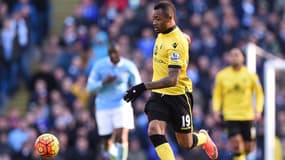 Jordan Ayew