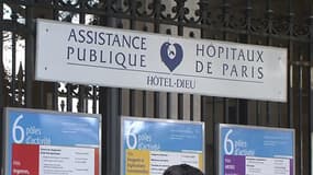 Marisol Tourain, la ministre de la Santé, veut réformer l'hôpital public
