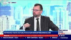 Les questions : Un peu plus d'inflation que prévu, quelles conséquences ? - 10/03
