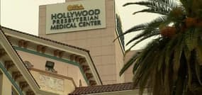 Un hôpital de Los Angeles pris en otage par des pirates informatiques