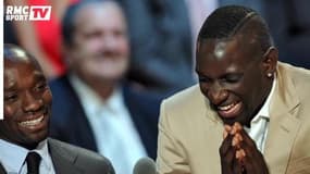 Les 10 derniers meilleurs espoirs UNFP de Ligue 1