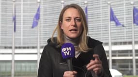 L’œil de Bruxelles: UE/Russie, un climat qui semble rappeler celui de la guerre froide - 30/03