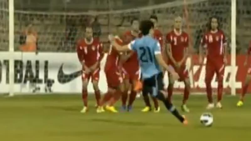 Edinson Cavani