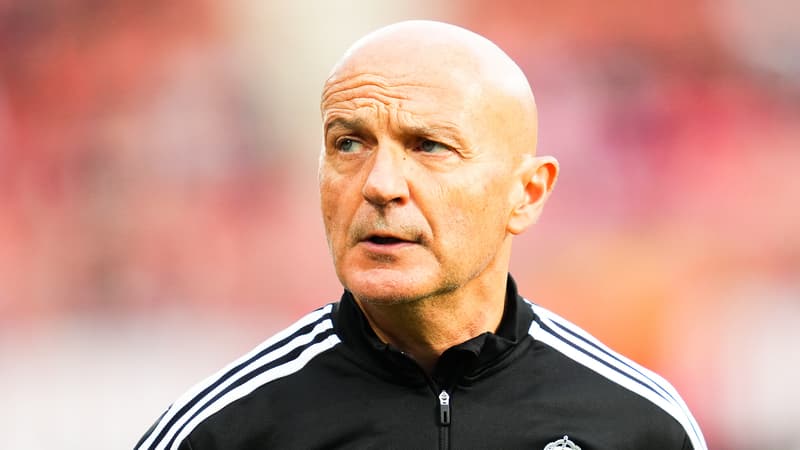 Real Madrid: Antonio Pintus, 'l’un des points centraux" du départ de Xabi Alonso, selon la presse espagnole