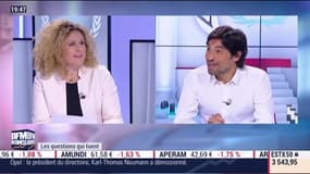 BFM Académie (7/12): les questions qui tuent de Laure Closier pour Sharepay - 12/06