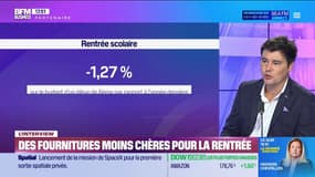 Pétrole, tendance baissière à long terme? "Ça justifierait de faire de la rotation de portefeuille" 