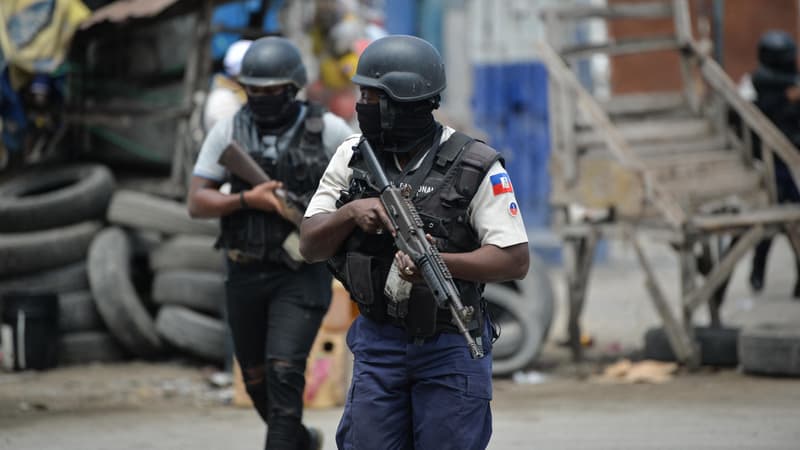 Haïti: plus de 250 membres de gangs présumés tués par des justiciers autoproclamés depuis avril