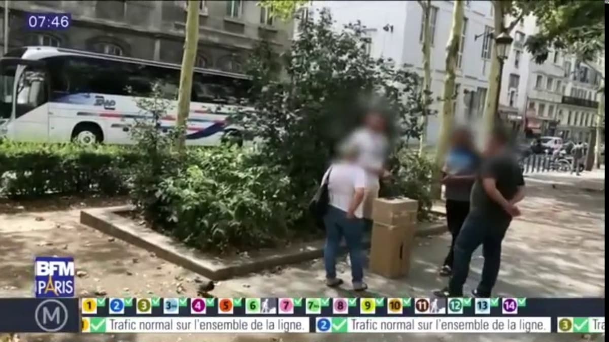 placeholder video