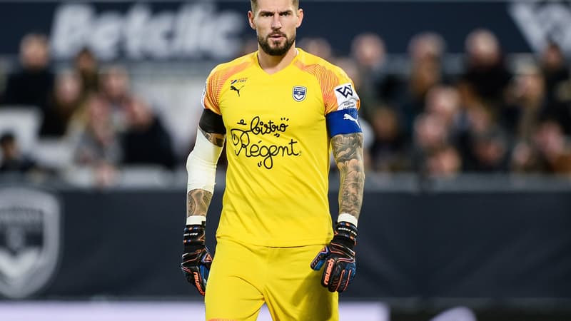 Benoît Costil (Bordeaux)
