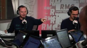 Le kikadi du mercredi 27 septembre