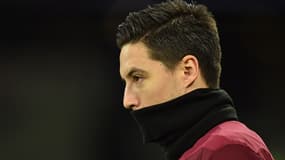 Samir Nasri