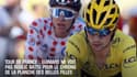 Tour de France : Guimard ne voit pas Roglic battu à la Planche des Belles Filles