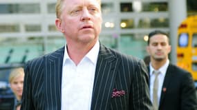 Boris Becker