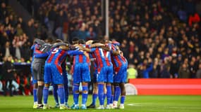 Crystal Palace