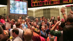Le "Flash Crash" d'octobre dernier sur le marché obligataire américain est une menace prise très au sérieux par la FED.