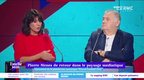 Pierre Ménès révèle avoir pensé au suicide: "A un moment donné, j'ai pensé à faire une bêtise"