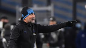 Jorge Sampaoli