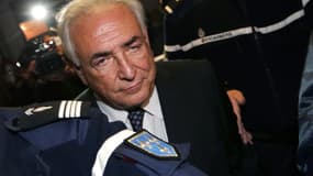 Les juges chargés d'instruire l'affaire dite du Carlton de Lille ont décidé de renvoyer en correctionnelle Dominique Strauss-Kahn pour « proxénétisme aggravé en réunion ».