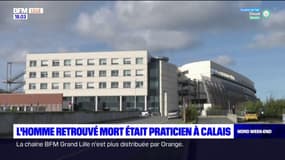 immeubles effondrés à Lille: l'homme retrouvé mort était praticien à Calais