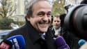 Michel Platini