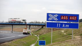 les sociétés concessionnaires gèrent 9.000 kms d'autoroute