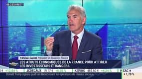 Comment assurer la compétitivité de la France, selon Business France ?