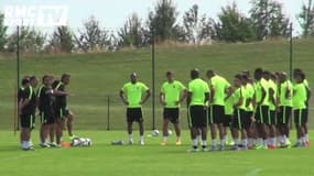 Ligue 1 : Les premiers pas d'Hervé Renard au LOSC