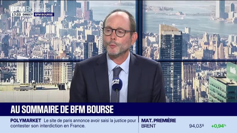 On refait la séance : PMI manufacturé, au plus haut depuis 4 ans et demi - 21/08