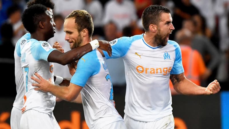 Les Marseillais