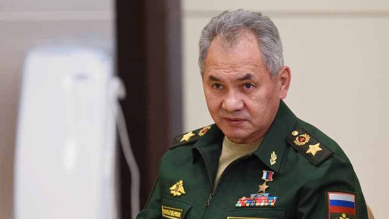 Guerre en Ukraine: la CPI émet des mandats d'arrêt contre le chef de l'armée russe et un ex-ministre