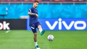 Lucas Hernandez
