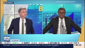 Réforme des retraites: "On ne peut pas dire que ce sera la 'Der des Ders'", avertit Michel Yahiel (CDC)