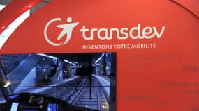 Transdev. (Photo d'illustration)