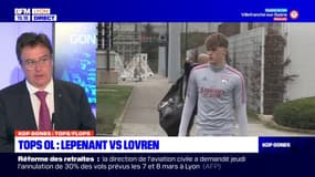 OL-Lorient: les tops et les flops des experts de Kop Gones