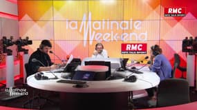 "Tous les mois, il y a un nouveau grand discours": Eric Piolle fustige un manque d'actes de la part du président de la République