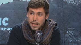 Alexandre Leroy, président de la Fage, sur RMC