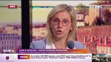 L’invité du jour : Agnès Pannier-Runacher - 24/06