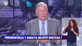 Présidentielle : y aura-t-il un effet Boutcha ? - 05/04