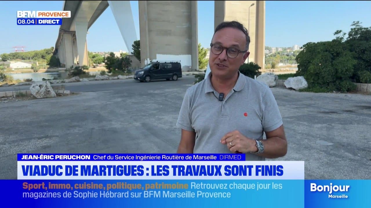 Le journal de 8h du vendredi 14 août 2026