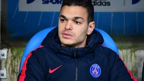 Hatem Ben Arfa
