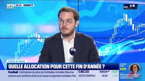 Le face à face du 26 novembre