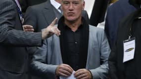 Didier Deschamps