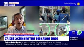"Blackface" dans un lycée de Seine-et-Marne: le maire de La Ferté-sous-Jarre a rencontré les lycéens