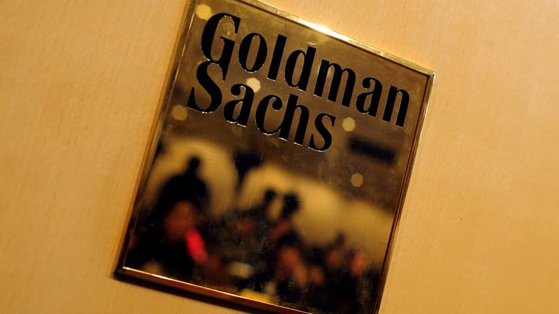 Goldman Sachs pourrait supprimer 3200 postes