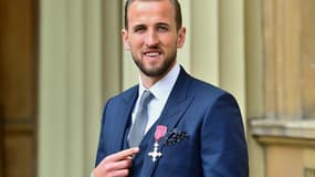 Harry Kane