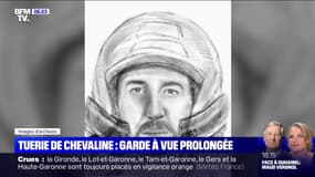 Tuerie de Chevaline: un homme toujours en garde à vue