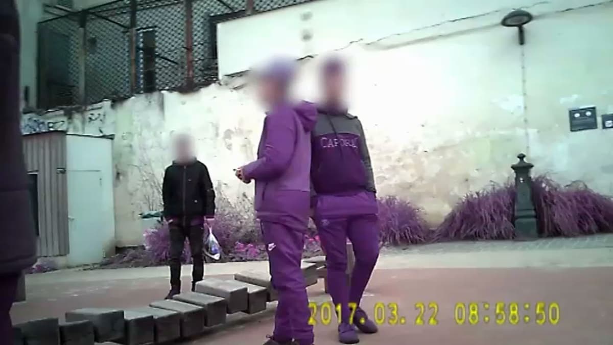 placeholder video
